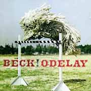 Carátula del Odelay, Beck