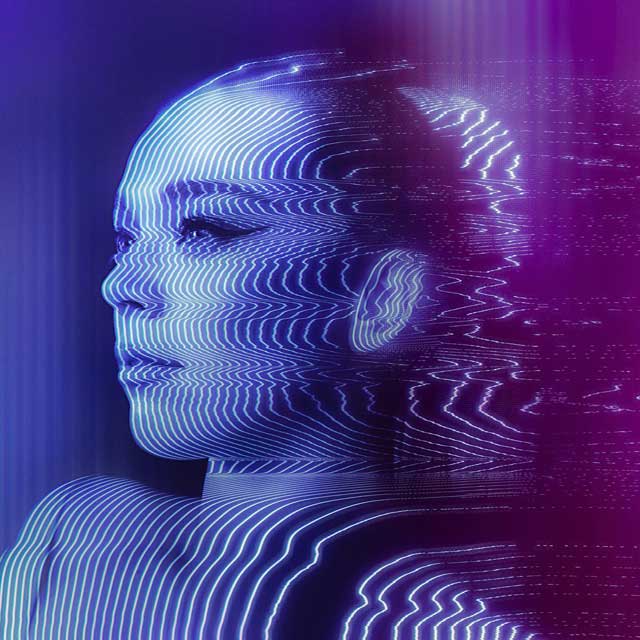 Becky Hill con Lewis Thompson: Side effects - portada