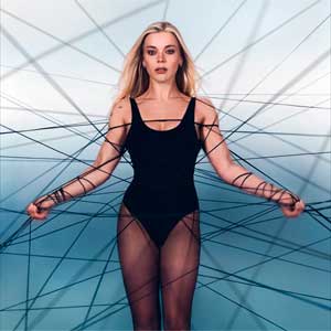 Becky Hill: REBECCA - portada mediana