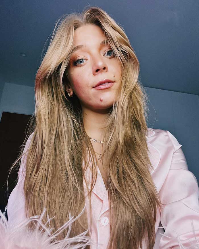 Becky Hill