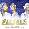Bee Gees: Timeless The all time greatest hits - portada reducida