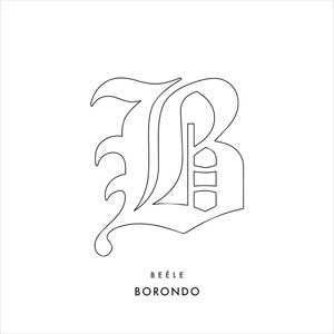 Beéle: Borondo - portada mediana