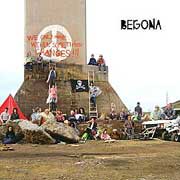 Begoña: We only move when something changes!!! - portada mediana