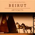 Beirut: Artifacts - portada reducida