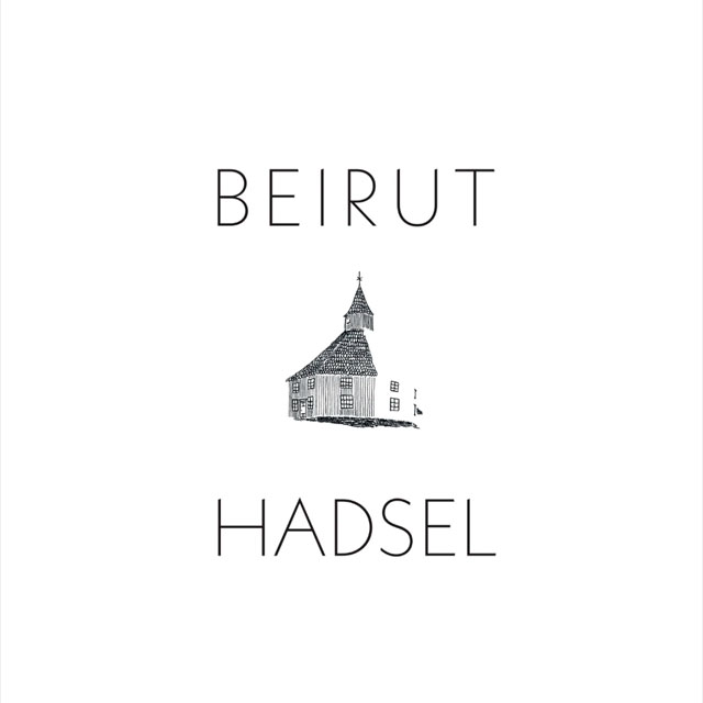 Beirut: Hadsel - portada