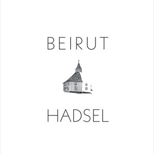Beirut: Hadsel - portada mediana