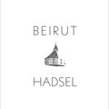 Beirut: Hadsel - portada reducida