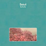 Beirut: No no no - portada mediana