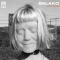 Belako: Plastic drama - portada reducida