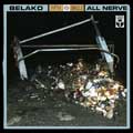 Belako: All nerve - portada reducida