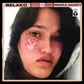 Belako: Profile anxiety - portada reducida