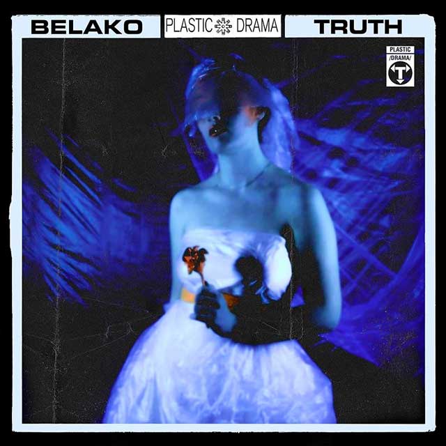 Belako: Truth - portada