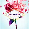 Belanova: Vida en rosa Tour - portada reducida
