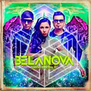 Belanova: Sueño electro II - portada mediana