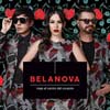 Belanova: Viaje al centro del corazón - portada reducida