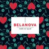 Belanova: Nada es igual - portada reducida