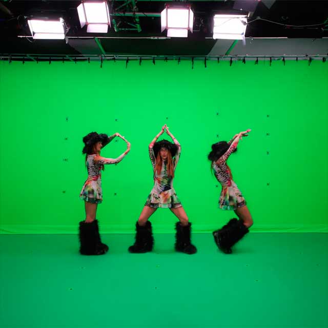 Belén Aguilera con Pimp Flaco: PAS - portada