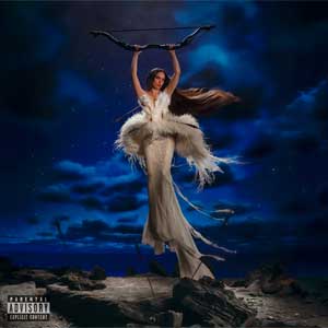 Belinda: Indómita - portada mediana