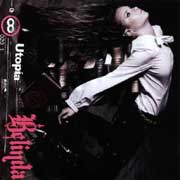 Belinda: Utopía - portada mediana