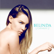 Belinda: Catarsis - portada mediana