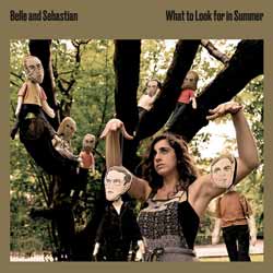 Belle and Sebastian: What to look for in summer - portada mediana