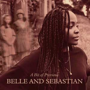 Belle and Sebastian: A bit of previous - portada mediana