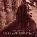 Belle and Sebastian: A bit of previous - portada reducida