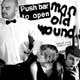 Belle and Sebastian: Push The Barman To Open Old Wounds - portada reducida