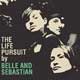 Belle and Sebastian: The life pursuit - portada reducida
