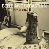 Belle and Sebastian: The BBC Sessions - portada mediana