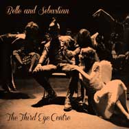 Belle and Sebastian: The third eye centre - portada mediana