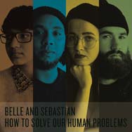 Belle and Sebastian: How to solve our human problems - portada mediana