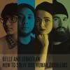Belle and Sebastian: How to solve our human problems - portada reducida