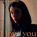 Bely Basarte: I love you - portada reducida