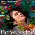 Bely Basarte: Flores y vino - portada reducida