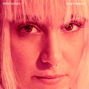 Bely Basarte: Nostalgia. - portada mediana