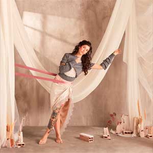 Bely Basarte: Amor letal - portada mediana