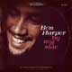 Ben Harper: By my side - portada reducida