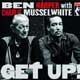 Ben Harper: Get up! - con Charlie Musselwhite - portada reducida