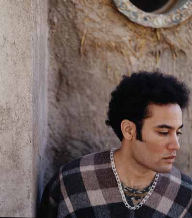 Ben Harper