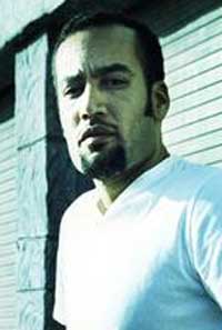 Ben Harper