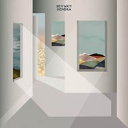 Ben Watt: Hendra - portada mediana