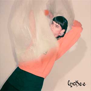 BENEE: Lychee - portada mediana