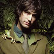 Benny: Así - portada mediana