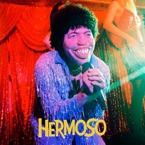 Benny Blanco: Hermoso - portada mediana