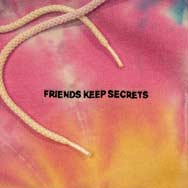 Benny Blanco: Friends keep secrets - portada mediana