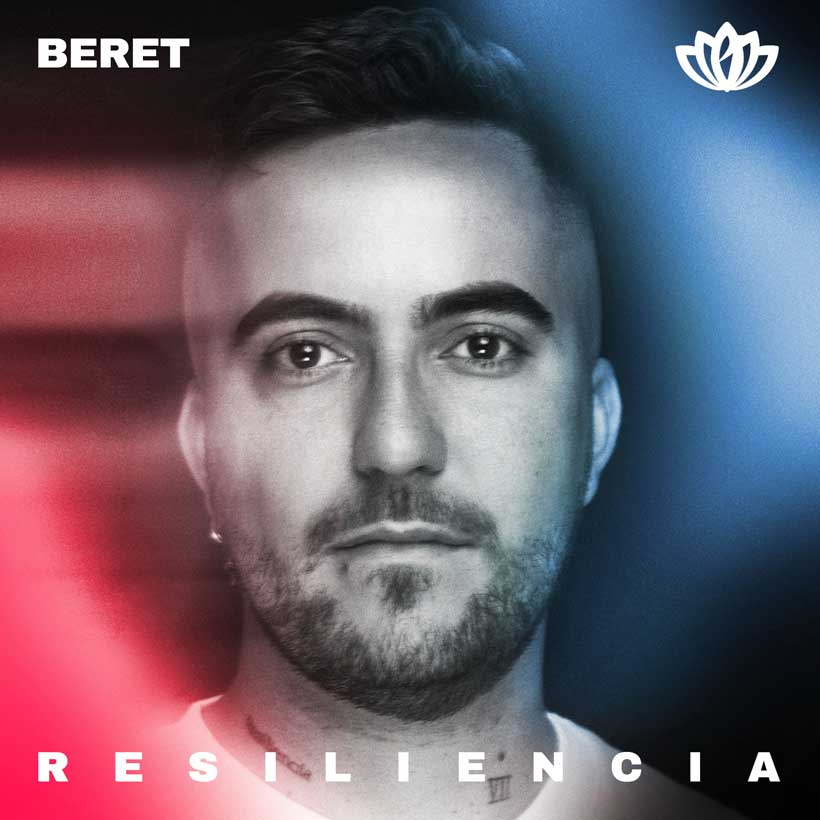 Beret: Resiliencia - portada