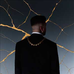 Beret: Lo bello y lo roto - portada mediana