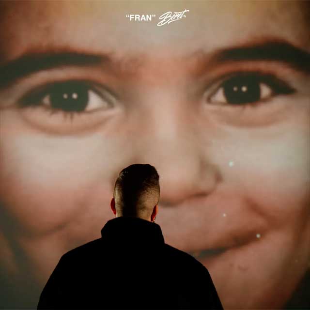 Beret: Fran - portada