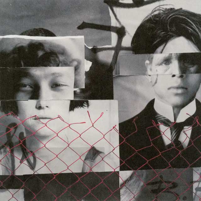 Bernard Butler: For all our days that tear the heart - con Jessie Buckley - portada